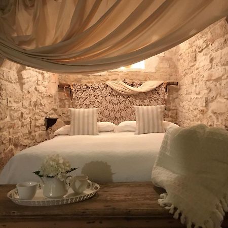 알베르벨로 Trulli Aria Di Casa 아파트 외부 사진
