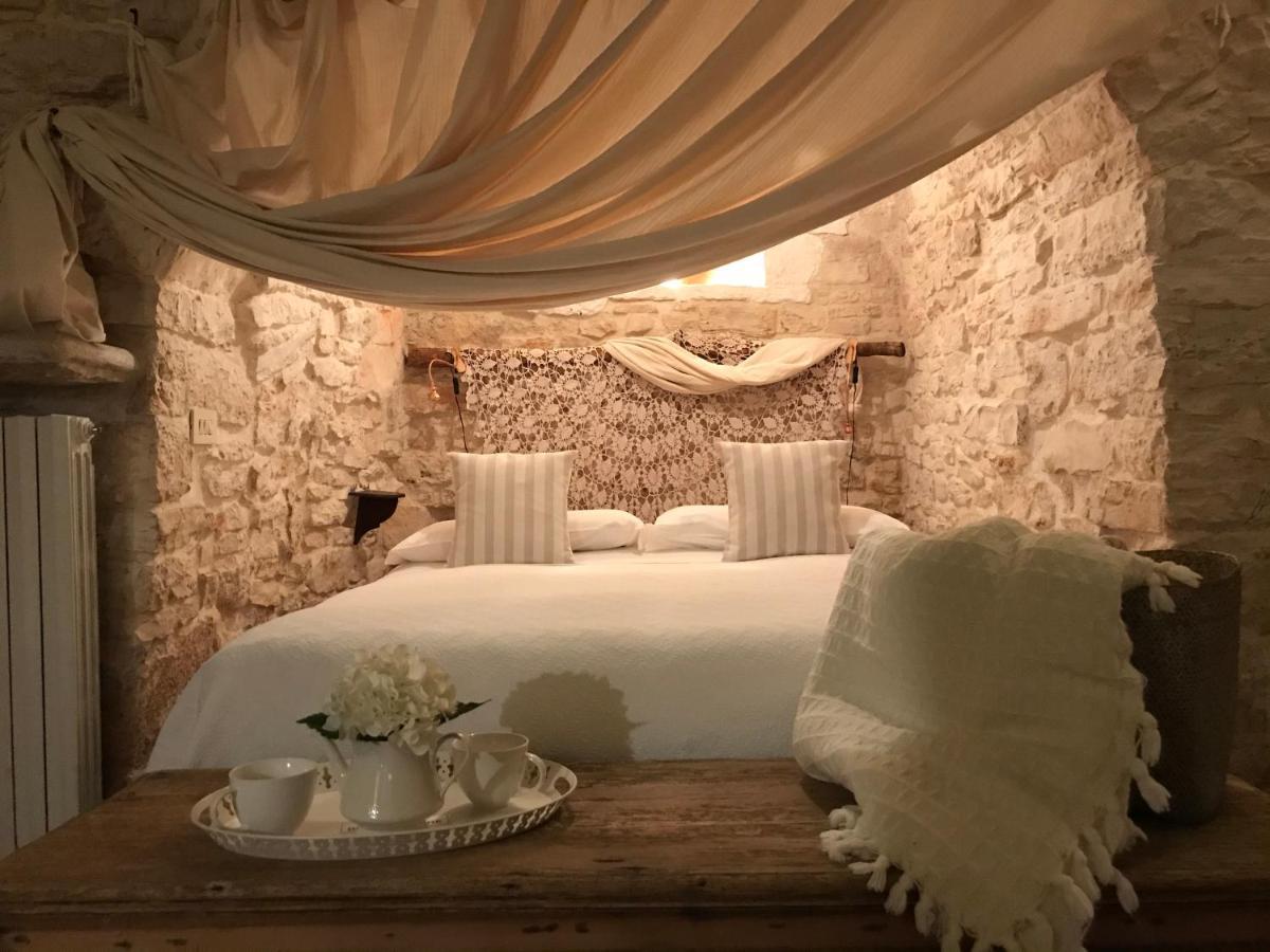 알베르벨로 Trulli Aria Di Casa 아파트 외부 사진