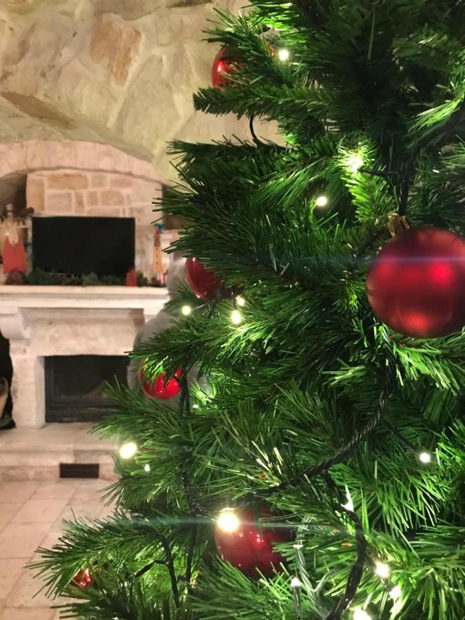알베르벨로 Trulli Aria Di Casa 아파트 외부 사진