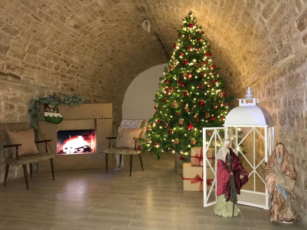 알베르벨로 Trulli Aria Di Casa 아파트 외부 사진