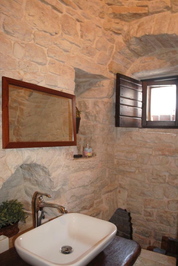 알베르벨로 Trulli Aria Di Casa 아파트 외부 사진