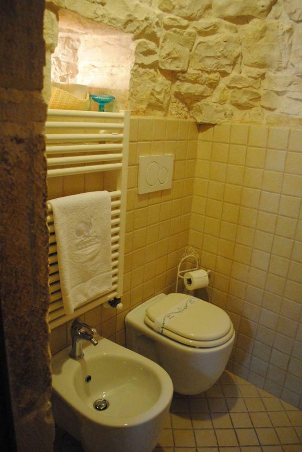 알베르벨로 Trulli Aria Di Casa 아파트 외부 사진